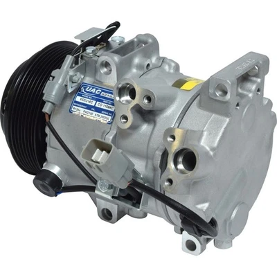UAC CO 11584C A/C Compressor For 06-15 Lexus GS350 IS250 IS350 - Image 1 of 4