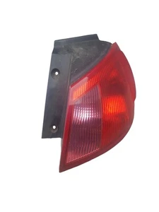 Mitsubishi Colt Taillight Lamp Off Side Right Rear Outer 3 Door 2007 MN186268   - Picture 1 of 8