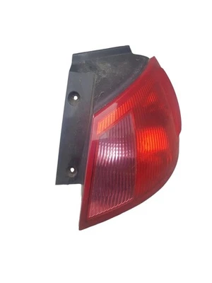 Mitsubishi Colt Taillight Lamp Off Side Right Rear Outer 3 Door 2007 MN186268   - Image 1 of 4
