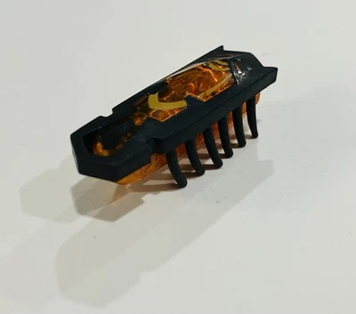 Bugs in the Kitchen 游戏 Hexbug 纳米替换部件已测试工作 — 第 1/3 张图片