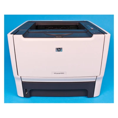Stampante Laser Monocromatica HP LaserJet P2015 26ppm 1200dpi USATA FUNZIONANTE - Immagine 1 di 3