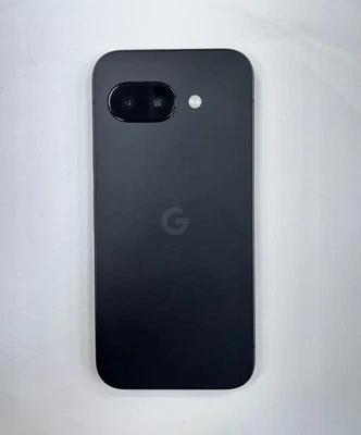 Smartphone Google Pixel 9a 128GB nero Sbloccato - Immagine 1 di 4
