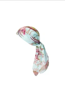 SKIMS x Roberto Cavalli HEADSCARF | Fagianella Print | NWT, Free Shipping - Picture 1 of 1