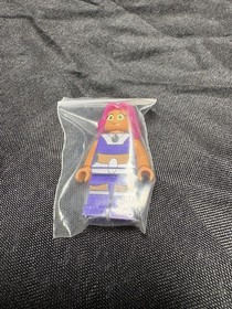 Lego Dimensions 71287 Teen Titans Go! - Starfire Minifigure Dim054