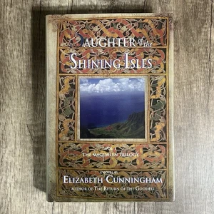 Daughter of the Shining Isles by Elizabeth Cunningham: Used - Bild 1 von 8