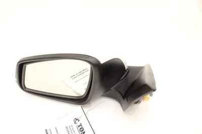 Used Left Door Mirror fits: 2015 Bmw 428I w/o surround view w/o high gloss base - Image 1 of 4