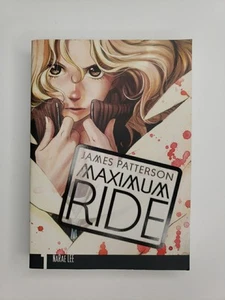 Maximum Ride: The Manga, Vol. 1 by James Patterson and Narae Lee (Paperback) - Bild 1 von 5