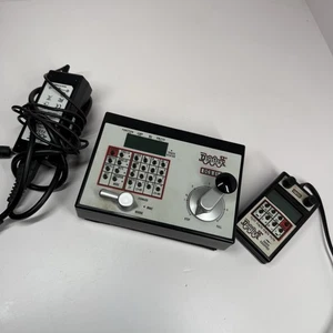 PLEASE READ Digitrax DCS51 Zephyr & DT300 DCC Controller UNTESTED - Picture 1 of 7