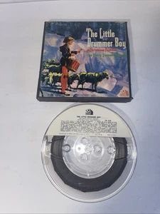 Harry Simeone Chorale Little Drummer Boy: A Christmas Festival 1963 Reel To Reel - Picture 1 of 3