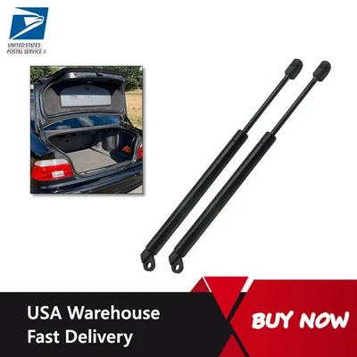Car Trunk Lift Support For BMW E39 Base Sedan 1997-2006 525i 528i 530i 540i M5 - Изображение 1 из 4