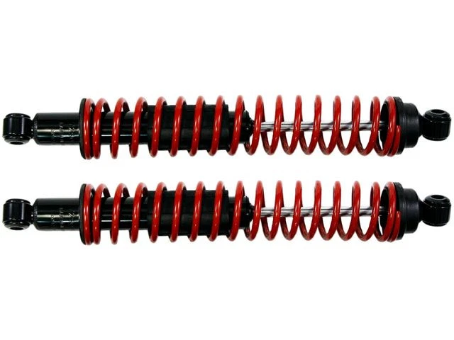 For 1976-1986 Jeep CJ7 Shock Absorber Rear AC Delco 49274JNCS 1984 1978 1979 - Image 1 of 2