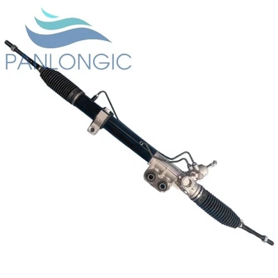 Conjunto de cremallera y piñón de dirección asistida para Nissan Pathfinder Armada QX56 Titan Foto 1 de 4