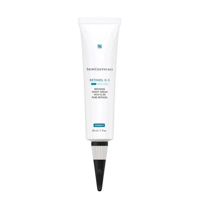 Skinceuticals подлинный ретинол 0,3 30 мл 1 унц новый - Изображение 1 из 4