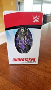 WWE UNDERTAKER 16 OZ. PINT GLASS *NEW IN BOX* 2020 - Picture 1 of 5