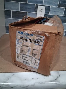 RAL1056 AO Smith 1/2Hp 115V 1075Rpm 3Sp 48Y Mtr OEM RAL1056 - Picture 1 of 6