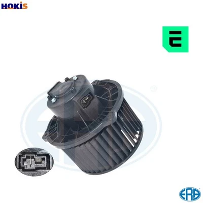 INTERIOR BLOWER 664159 FOR HYUNDAI FLUIDIC/ELANTRA EQUUS/CENTENNIAL AVANTE 1.4L - Image 1 of 4