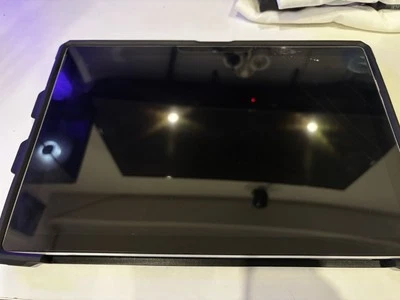 Microsoft Surface Pro 1807 8GB ram 256GB SSD Funciona - Imagen 1 de 4