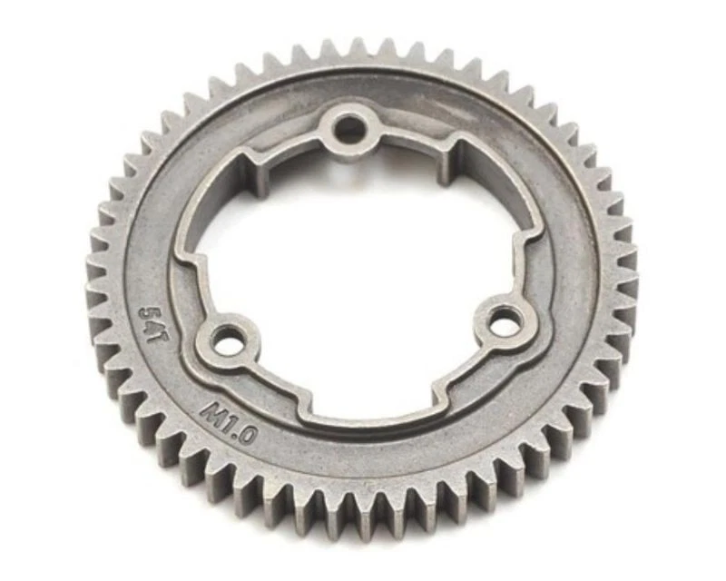 Traxxas 6449R Mod 1 Steel Spur Gear (54T) for X-Maxx / XRT - Image 1 of 1