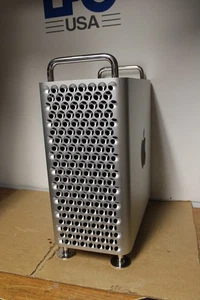 2019 Apple Mac Pro 16-Core Xeon W-3245 3.2GHz 32G RAM 1TB SSD 580X A1991 Sequoia - Picture 1 of 6