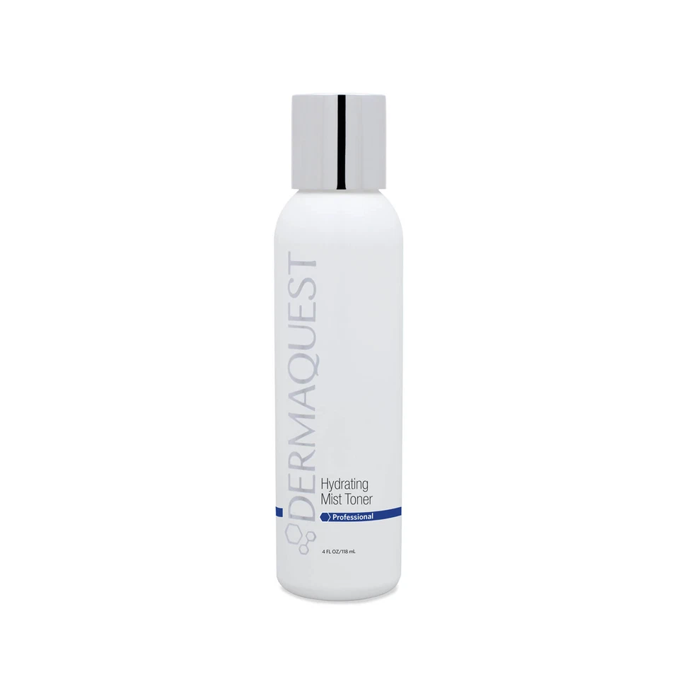 Dermaquest Hydrating Mist Toner 4 oz/ 118 ml #ibea - Image 1 of 1