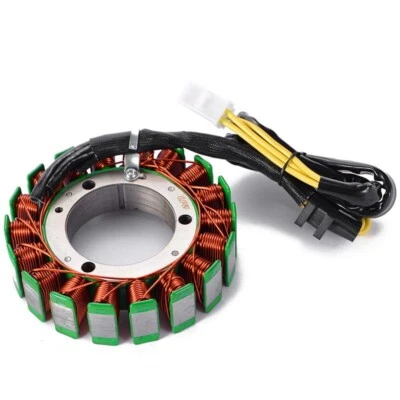 Bobina de estator generador Magneto para Kawasaki Vulcan VN1500 Classic 1996-1998 Foto 1 de 4