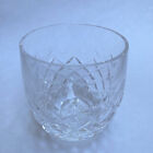 Waterford Crystal Powerscourt Single Old Fashioned Rounded Tumbler 9oz 3.5"