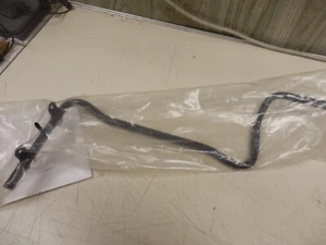 Napa 827-5970-1 molded heater tube Free Shipping - Picture 1 of 4
