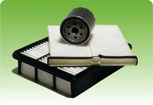 FILTER-PAKET für MAZDA 3 & 6 GJ GH 2.2D ab 2012 Ölfilter Luftfilter Pollenfilter - Bild 1 von 1