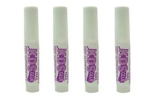 Kds Fast Set Nail Glue - Pack of 10 - Picture 1 of 12