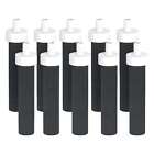 Replacement Activated Carbon Water Bottles Filters for BB06, Hard , Sport6693