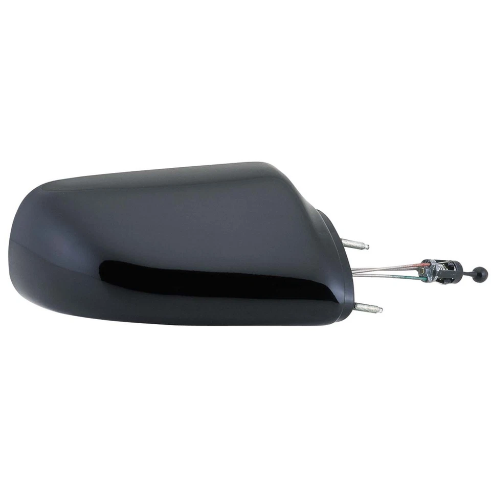 90-96 Chevy Lumina APV Olds. Silhouette Pontiac Transport blk RH Man Rem 62015G Foto 1 de 1