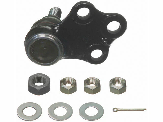 Rótula Moog inferior delantera para Nissan Quest 1993-2002 56XMHM Foto 1 de 1