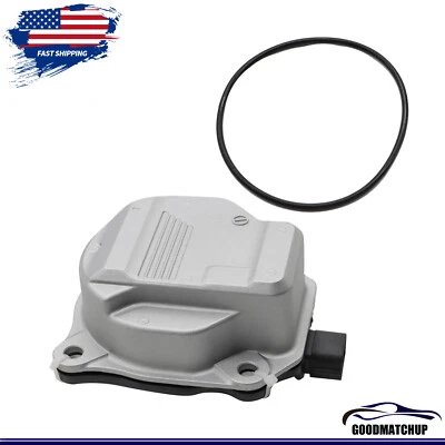 Electric Water Pump Fit For 2018-2021 Toyota Camry Avalon RAV4 2.5L 16032-25010 - Image 1 of 4