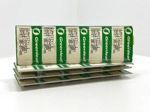 GREENLEAF 244A321 Nuevos Insertos Cerámicos Grado WG-300 20 un. - Imagen 1 de 3