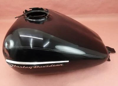 Harley-Davidson Road Glide 2014-2019 tanque de gasolina pila de combustible depósito de gasolina Foto 1 de 4