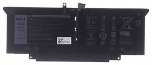 Bateria DELL Latitude 7310 Latitude 7410 JHT2H - Zdjęcie 1 z 2