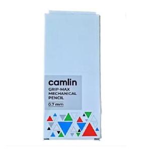 KOKUYO Camlin Grip Max 0.7mm Crayon (Ensemble De 10, Multicolore)