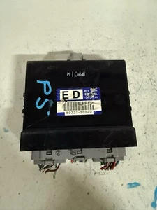 Computadora de red multiplexada puerta conductor 98-05 Lexus GS300 GS400 GS430 89222-30020 - Imagen 1 de 3