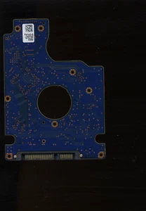 Hitachi 220 0A90351 01 OJ24163 DA5261_ 2200A9035101 solo PCB donatore - Foto 1 di 2