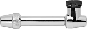 TRIMAX Enganche 5/8" Diámetro Llave Receptor Bloqueo Pin TRA3 LLAVE 2-3/4" Span - Imagen 1 de 2