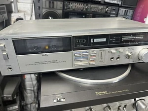 Technics Tape Deck M226 Japan - Picture 1 of 1