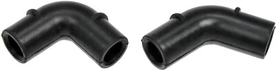 PCV Valve Elbow Dorman For 2002-2004 Ford Expedition 4.6L V8 - Image 1 of 2