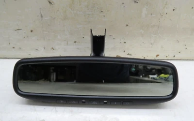 2014-2017 Lexus IS350 OEM Front Interior Rear View Mirror - Image 1 of 4