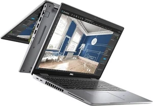 Dell Precision 3560 15.6" Mobile Workstation i5-1145G7 16/256 LINUX OPEN BOX - Picture 1 of 3