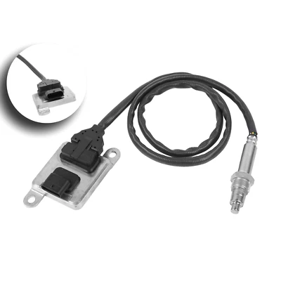 For Isuzu NPR NPR-HD NQR NRR 2010-2013 8982313911 NOX Sensor Outlet 5WK96731A Foto 1 de 4