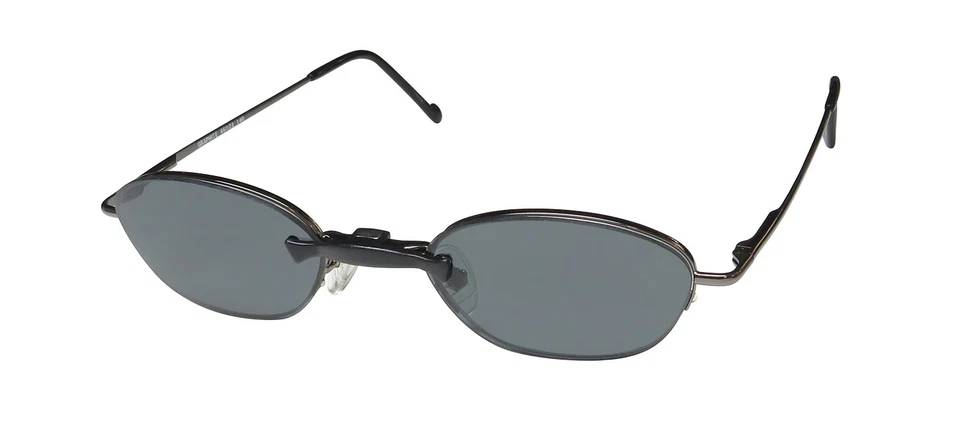 NUEVAS GAFAS ELITE CLIP INTELIGENTE 106 DISEÑO CLÁSICO INFORMAL MARCO/GAFAS Foto 1 de 1