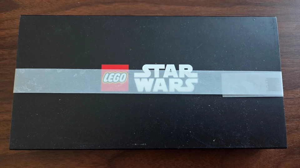 LEGO 5008162 Star Wars Clone Wars GWP de UCS Venator ¡Nuevo! Foto 1 de 1