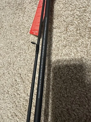 Zebco Roam Fishing Combo 6ft 2pc - Image 1 of 4