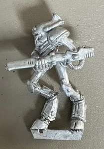 GW Citadel 1989 WH40k Epic 40000 " Eldar Fire Gale “ (B) - Picture 1 of 2