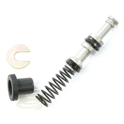 Kit de reconstrucción de cilindro maestro de freno delantero Kawasaki KZ1000A3/A3A/A4 MK II 1979-1980 Foto 1 de 2